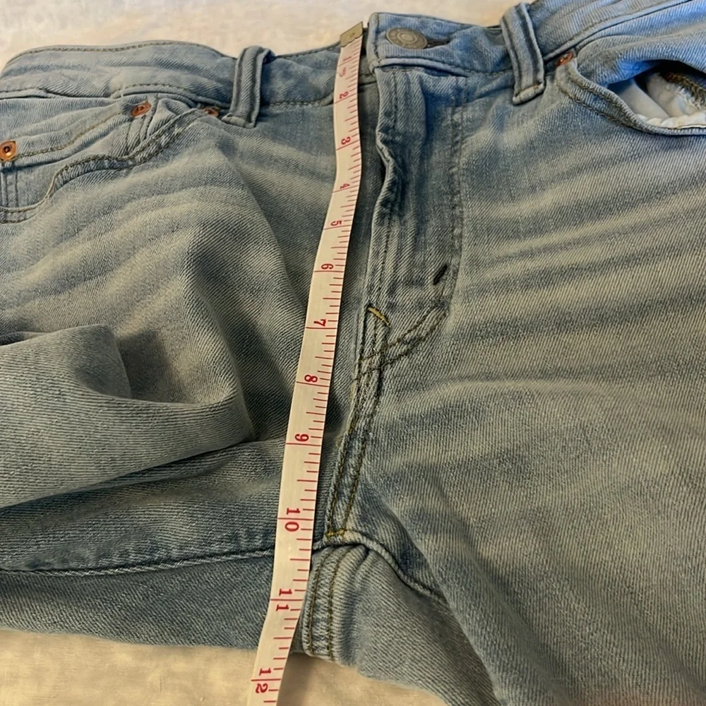 American Eagle Slim Airflex Jeans